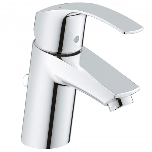 Набір змішувачів Grohe Eurosmart 123244
