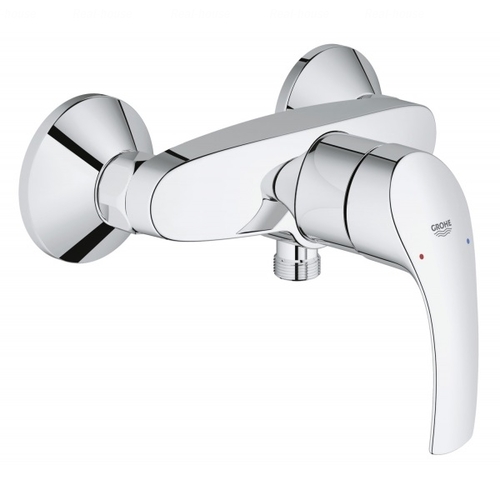 Набір змішувачів Grohe Eurosmart 123244