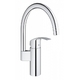 Набір змішувачів Grohe Eurosmart 123248 МК