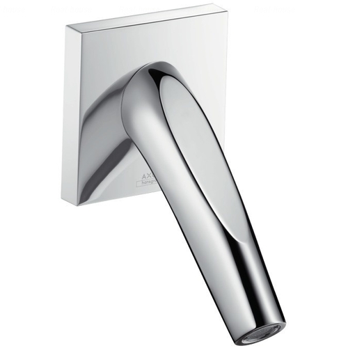 Вилив для ванни Hansgrohe Axor Starck Organic (12417000)