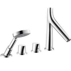 Термостат для ванни та душу Hansgrohe Axor Starck Organic (12425000)