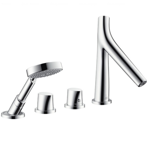 Термостат для ванни та душу Hansgrohe Axor Starck Organic (12425000)