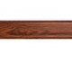 Плинтус San Decor Standary 2500х56х21 Арабика  Арабика 
