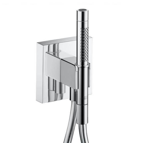 Душовий гарнітур Hansgrohe Axor Starck Organic 2jet (12626000)