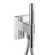 Душовий гарнітур Hansgrohe Axor Starck Organic 2jet (12626000)