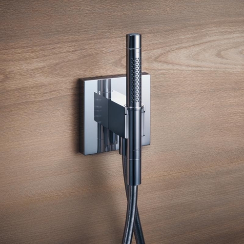 Душовий гарнітур Hansgrohe Axor Starck Organic 2jet (12626000)