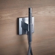 Душовий гарнітур Hansgrohe Axor Starck Organic 2jet (12626000)