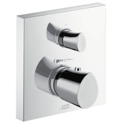 Термостат для ванни та душу Hansgrohe Axor Starck Organic (12716000)