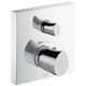 Термостат для ванни та душу Hansgrohe Axor Starck Organic (12716000)