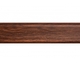 Плинтус San Decor Standary 2500х56х21 Дуб Кения  Дуб Кения 