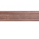 Плинтус San Decor Standary 2500х56х21 Дуб тренд  Дуб тренд 
