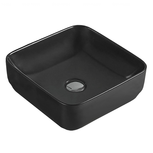 Умивальник Volle Black Amadeus 13-01MBlack-035