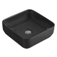 Умивальник Volle Black Amadeus 13-01MBlack-035