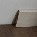 Плінтус Pedross МДФ 6048    80х16x2400 050289 130030