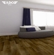 Виниловая плитка Ado Floor SPC Click Fortika Rapida (1306)