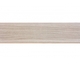 Плинтус San Decor Standary 2500х56х21 Ясень серый Ясень серый
