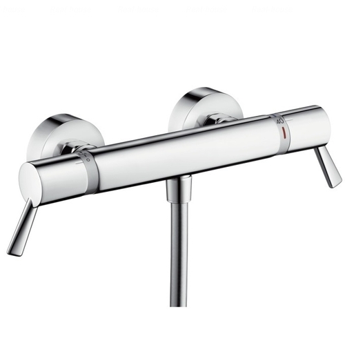 Термостат для душу Hansgrohe Ecostat Comfort Care (13117000)
