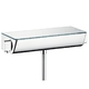 Термостат для душу Hansgrohe Ecostat Select (13161) поличка хром поличка хром