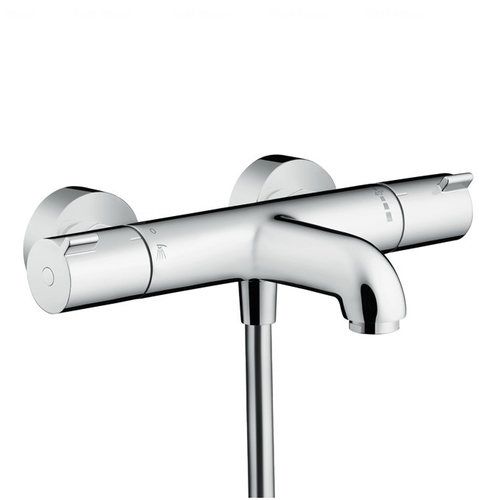 Термостат для ванни та душу Hansgrohe Ecostat 1001 CL (13201000)