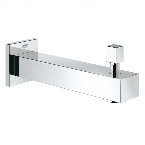 Вилив для ванни Grohe Eurocube 13304000