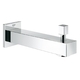 Вилив для ванни Grohe Eurocube 13304000