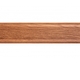 Плинтус San Decor Standary 2500х56х21 Дуб элегант  Дуб элегант 