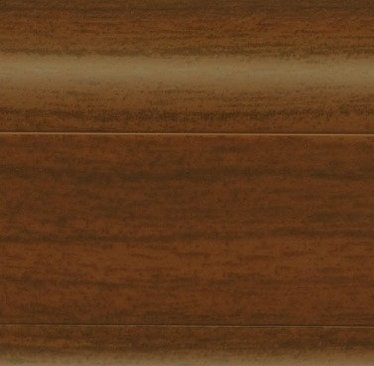 Заглушка права Dollken SLK50 W139 горіх W139 горіх