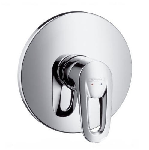 Змішувач для душу Hansgrohe Metropol E (14675090)