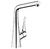 Змішувач для кухні Hansgrohe Metris (14822)  хром