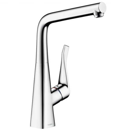 Змішувач для кухні Hansgrohe Metris (14823000)