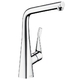 Змішувач для кухні Hansgrohe Metris (14823000)