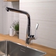 Смеситель для кухни Hansgrohe Metris (14822)  нержавеющая сталь нержавеющая сталь