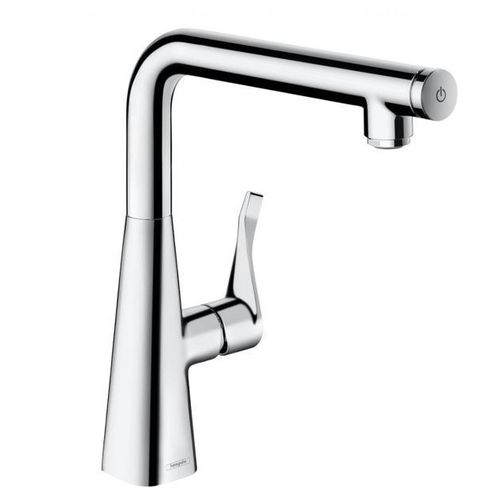 Змішувач для кухні Hansgrohe Metris Select 260 (14847000)
