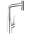 Змішувач для кухні Hansgrohe Metris Select 320 (14884) хром