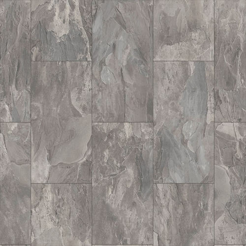 Ламинат Binyl PRO Tile Design Лунный сланец К 387 (1527)