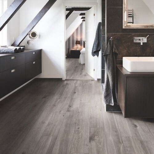 Ламинат Binyl PRO Wood Design Дуб Арамис 1531