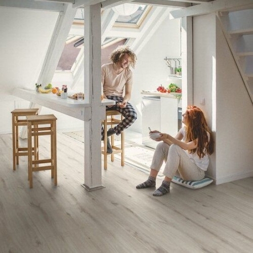 Ламинат Binyl PRO Wood Design Дуб Болеро 1532