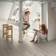 Ламинат Binyl PRO Wood Design Дуб Болеро 1532