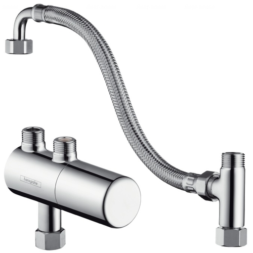 Термостат під раковину Hansgrohe 15346000