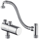 Термостат під раковину Hansgrohe 15346000