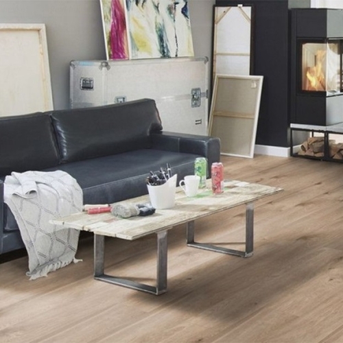 Ламинат Binyl PRO Wood Design Дуб стокгольмский 1536