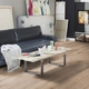 Ламинат Binyl PRO Wood Design Дуб стокгольмский 1536