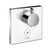 Термостат для душу Hansgrohe ShowerSelect Highflow (15735) білий