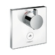 Термостат для душу Hansgrohe ShowerSelect Highflow (15735) білий білий