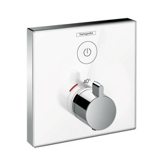 Термостат для ванни/душа Hansgrohe ShowerSelect (15737)