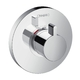 Термостат для душу Hansgrohe ShowerSelect S Highflow (15741000)
