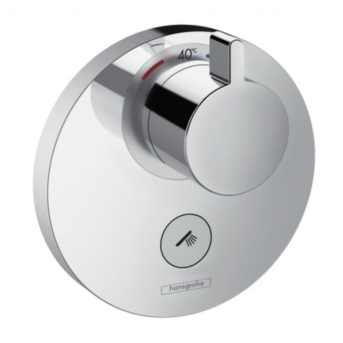 Термостат для душу Hansgrohe ShowerSelect S (15742000)