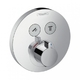 Термостат для душу Hansgrohe ShowerSelect S (15748000)
