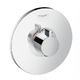 Термостат для душу Hansgrohe Ecostat S (15755000)