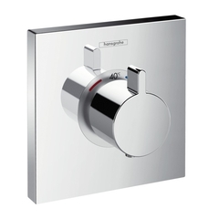 Термостат для душу Hansgrohe ShowerSelect Highflow (15761000)